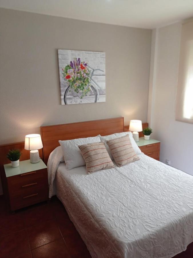 Appartement Malaga Experience Extérieur photo