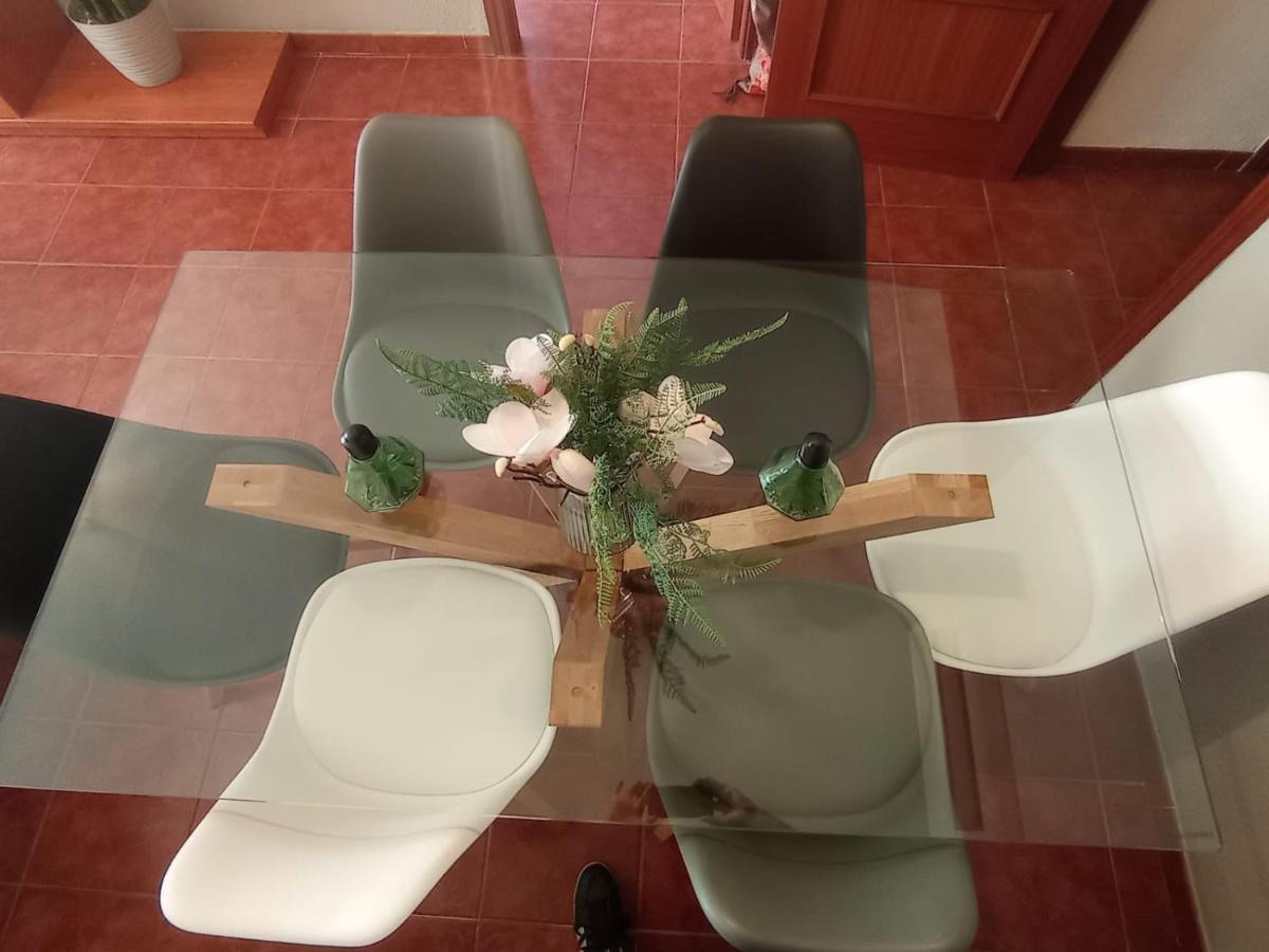 Appartement Malaga Experience Extérieur photo