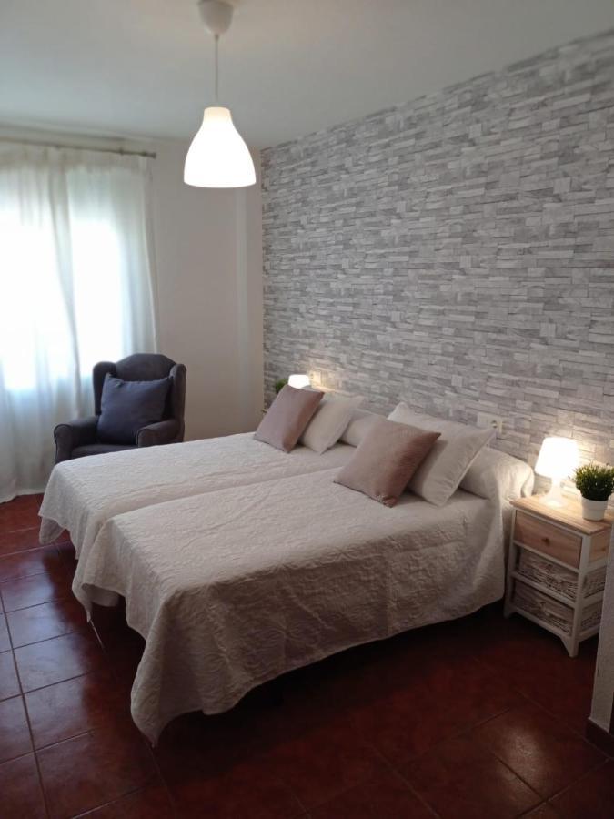 Appartement Malaga Experience Extérieur photo