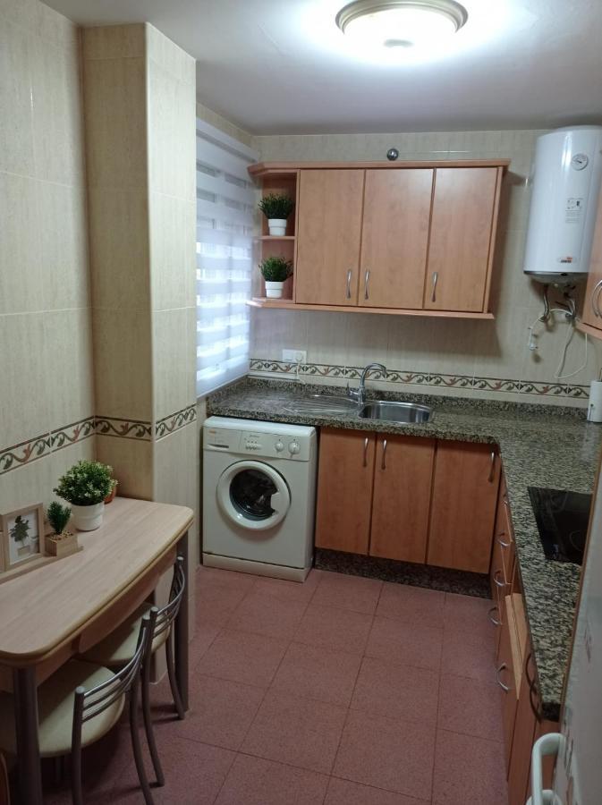 Appartement Malaga Experience Extérieur photo