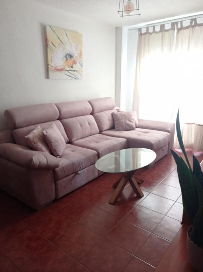 Appartement Malaga Experience Extérieur photo
