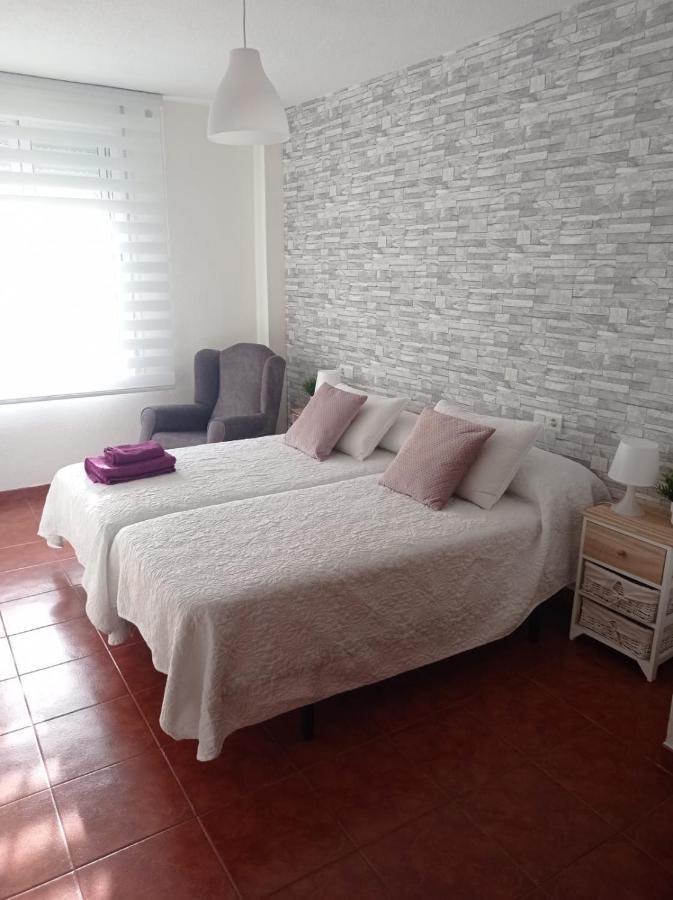 Appartement Malaga Experience Extérieur photo