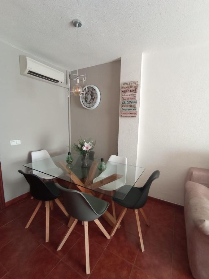 Appartement Malaga Experience Extérieur photo