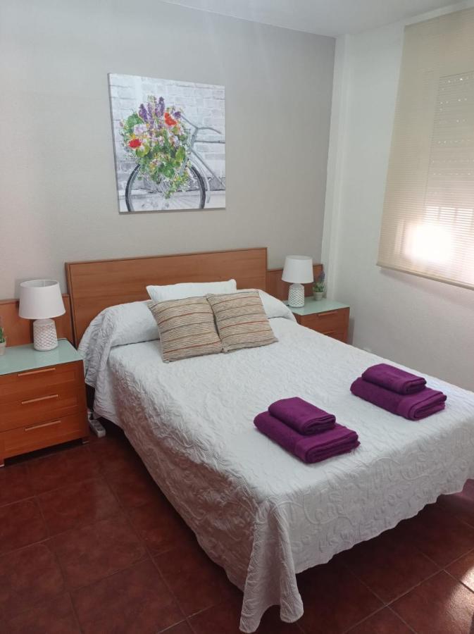 Appartement Malaga Experience Extérieur photo