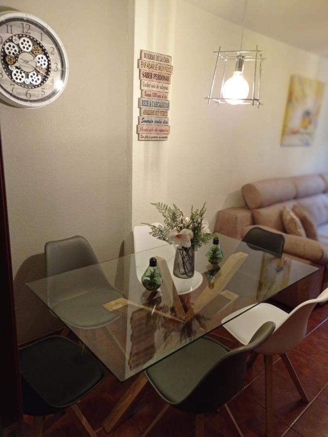 Appartement Malaga Experience Extérieur photo