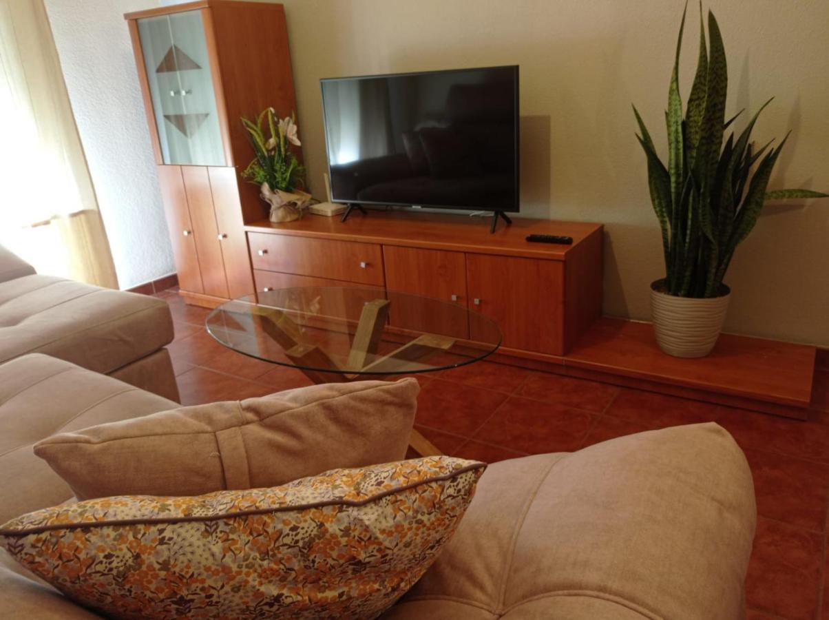 Appartement Malaga Experience Extérieur photo