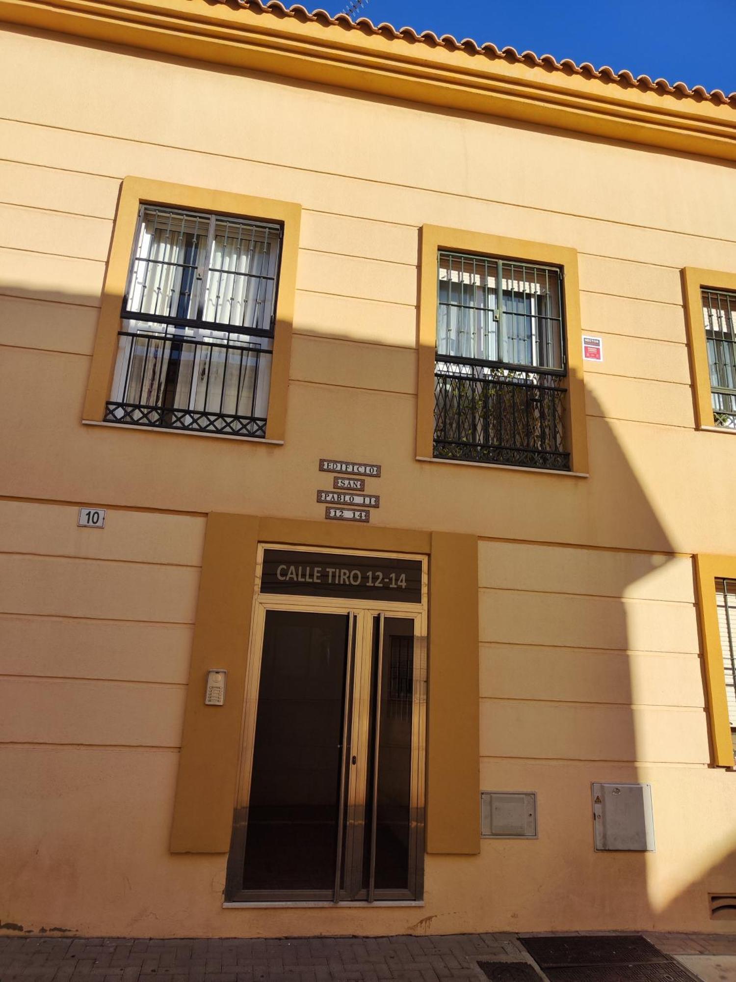 Appartement Malaga Experience Extérieur photo