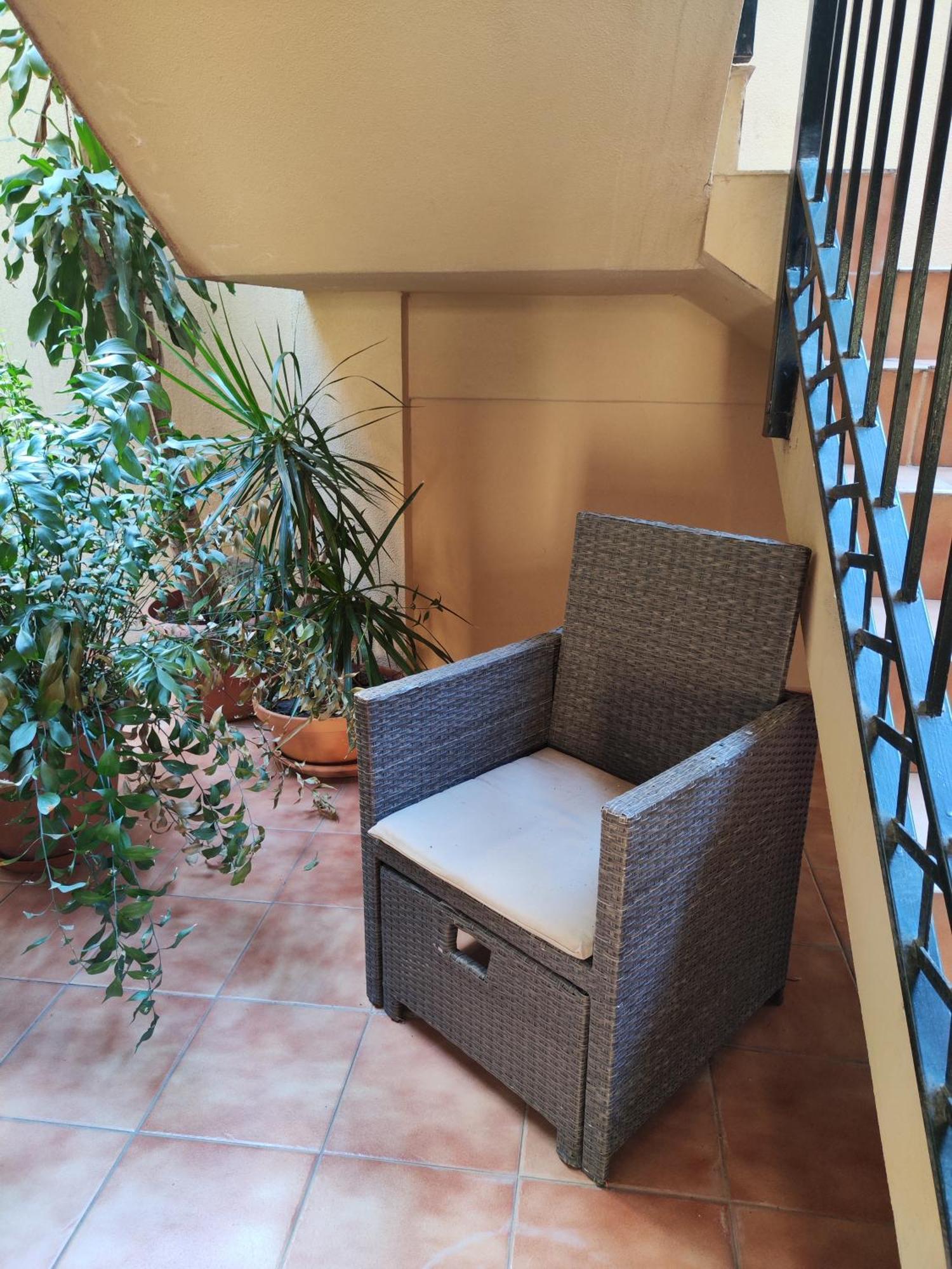 Appartement Malaga Experience Extérieur photo