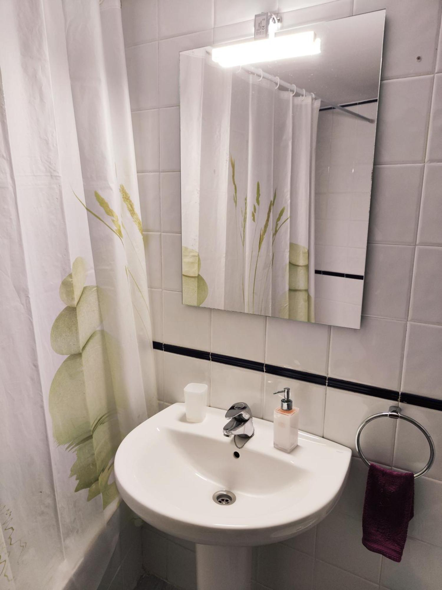 Appartement Malaga Experience Extérieur photo