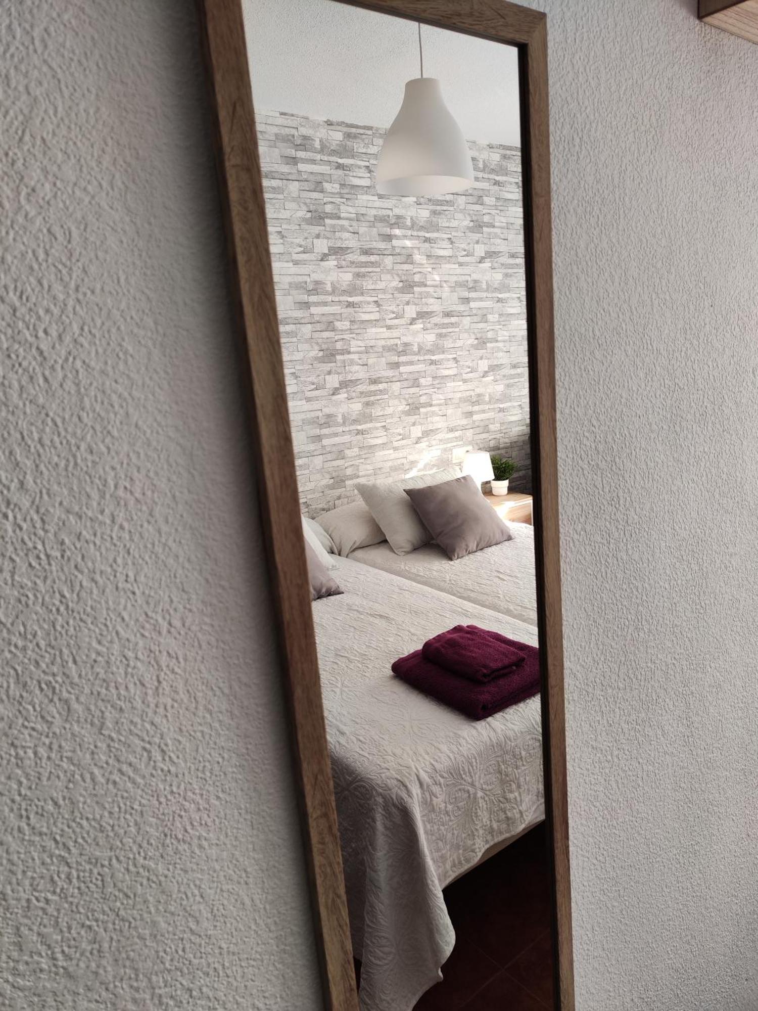 Appartement Malaga Experience Extérieur photo